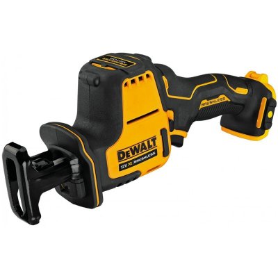DEWALT Mini-Scie Sabre  DCS312N (Machine seule)