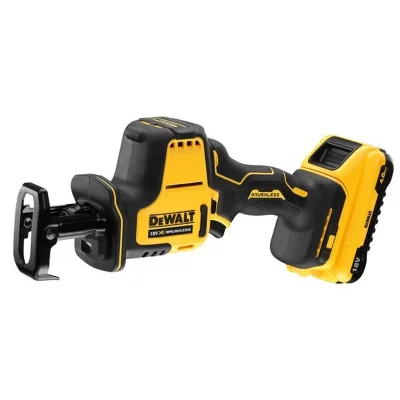 DEWALT Mini-Scie Sabre  DCS369NT (Machine seule TSTAK II)