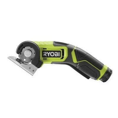 RYOBI Mini-scie sans fil USB Lithium - RCT4-120G