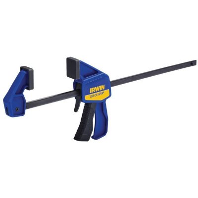 IRWIN Mini Serre joint & &eacute;carteur  300mm