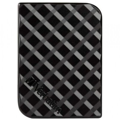 VERBATIM Mini SSD Store'N'Go USB 3.2  - 512 Go