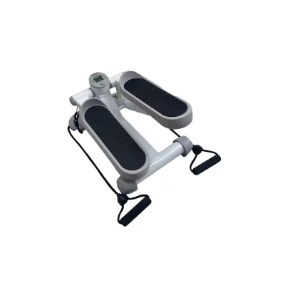 VIAVITO Mini stepper avec bande de r&eacute;sistance -  - Ecran LCD