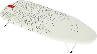 RAYEN Mini table &agrave; repasser - 73 x 31 cm - 