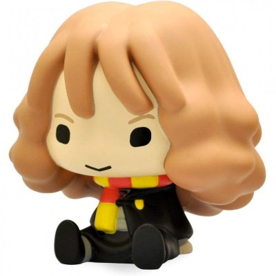 PLASTOY Mini Tirelire Chibi Hermione Granger