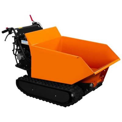 MONSTERSHOP Mini tombereau &agrave; essence 9 cv 211089