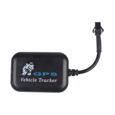 YONIS Mini Traceur Localisation GPS Gsm S&eacute;curit&eacute; Surveillance Voiture Moto V&eacute;lo -