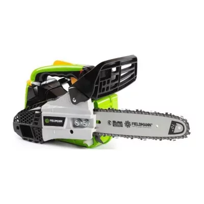 FIELDMANN Mini tron&ccedil;onneuse &agrave; essence -  - FZP 25410-B 