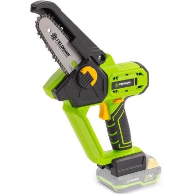 FIELDMANN Mini tron&ccedil;onneuse sans fil -  - FZP 70101-0