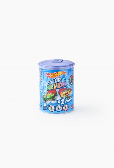 HOT WHEELS Mini Vehicules  Diff&eacute;rents Mod&egrave;les Avec Gtin Identique