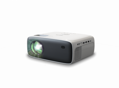 PHILIPS Mini vid&eacute;oprojecteur  NeoPix 200