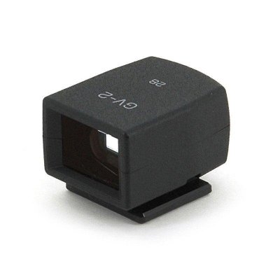 RICOH Mini-viseur GV-2 pour  GR