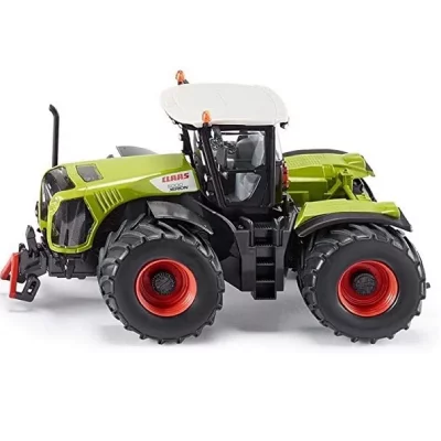 SIKU Miniature agricole  claas xerion 1/32- 1/32 - Miniature agricole