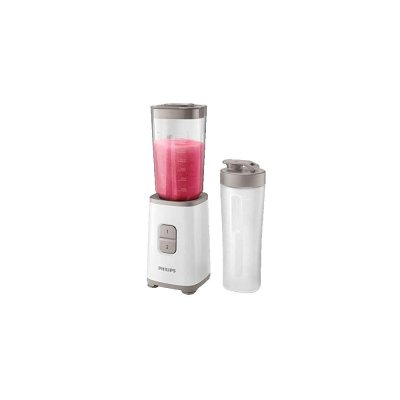 PHILIPS Minibatidora de vaso  daily collection 350w