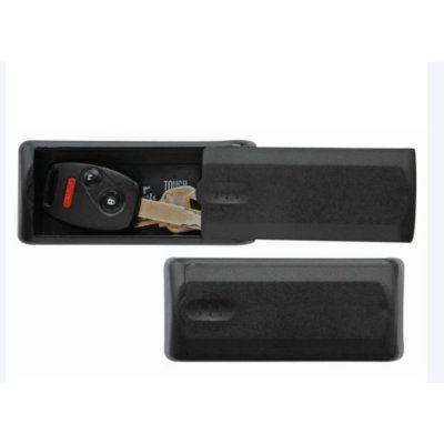 MASTER LOCK Minicoffre  &agrave; poser, H.2.9 x l.5.1 x P.11.9 cm