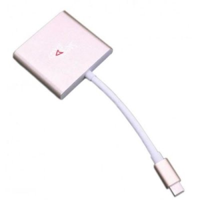 STEELPLAY Minidock adaptateur usb-c/hdmi  (SWITCH)