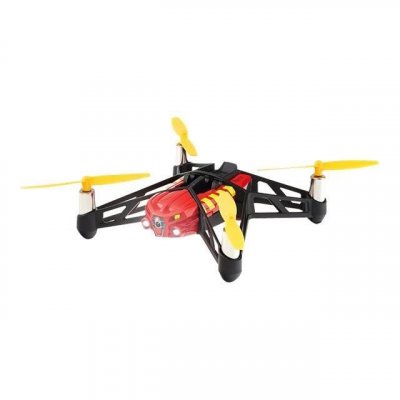 PARROT MiniDrone  Airborne Night Blaze 