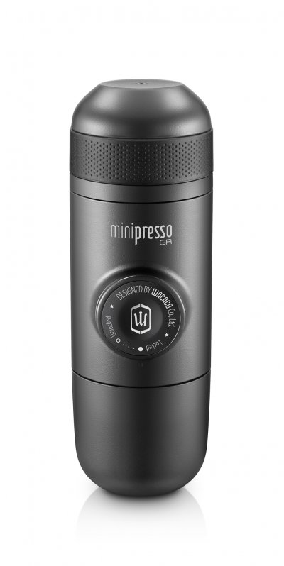 WACACO Minipresso gr mpgr100 70 ml plastique moderne noir