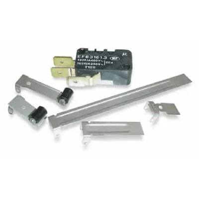 SCHOLTES Minirupteur Kit Pour Four  - C00122381
