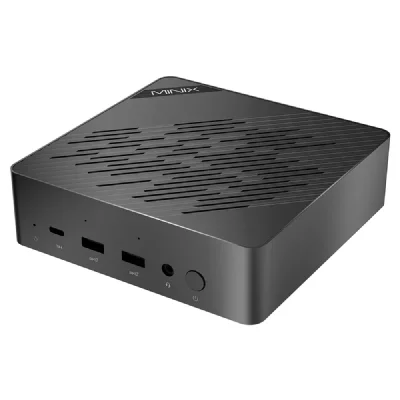 MINIX  Elite EU715-AI Ultra 7-155H, 32 Go DDR5/1024 GO, double 2,5 GHz, Wi-Fi 7