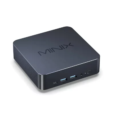 MINIX  N512 i5-12600H 16 Go/1024 Go double LAN double HDMI USB-Cx3, A*4