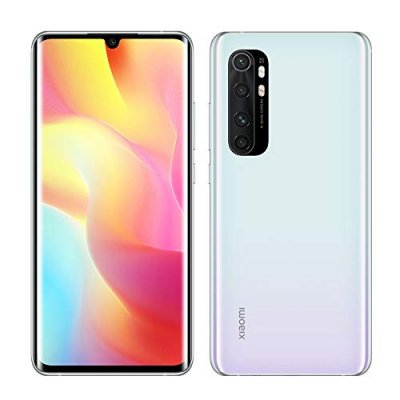 XIAOMI MINOTE10LITE 64G WH