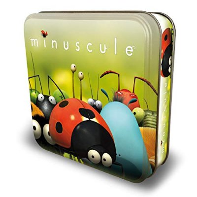 ASMODEE Minuscule Asmod&eacute;e