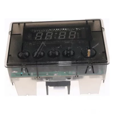 SIEMENS MINUTERIE AFFICHEUR pour FOUR  - 00093997