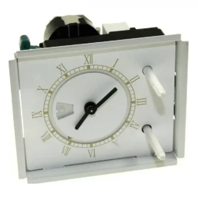 WHIRLPOOL Minuterie Analogique Pour Four  - 481228210302