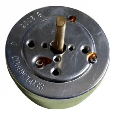AEG Minuterie Awe Tf120/101 Pour Four A.e.g - 899944204761