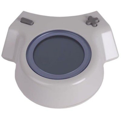 SEB Minuterie clipso control pour Autocuiseur  - 3665392021810