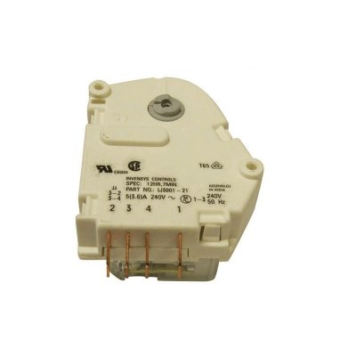 D01 Minuterie degivrage U3001-21 pour refrigerateur Brandt 32004456