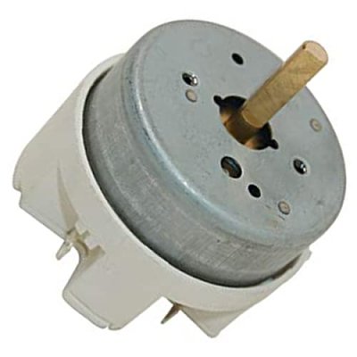 INDESIT Minuterie electronique 120 d:6 pour four Whirlpool C00052578