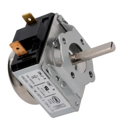 BEKO Minuterie Four, cuisini&egrave;re 167612002, 167612006 