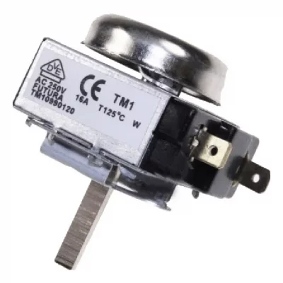 AIRLUX Minuterie futura tm109901120 pour four glem-gas  - z01z104