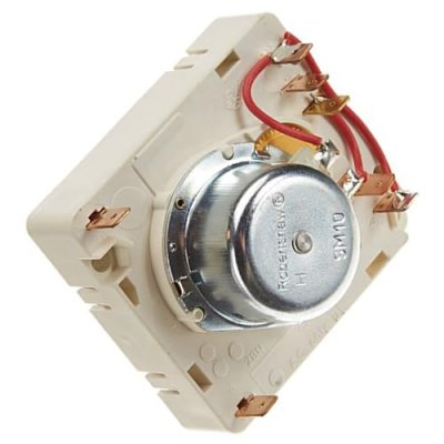 INDESIT Minuterie Invensys Zbn (120mins) Pour Seche Linge 