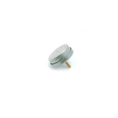 SCHOLTES Minuterie pour four/cuisiniere diam 6mm Whirlpool C00052527