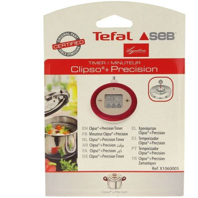 SEB Minuteur clipso / precision x1060005 pour Autocuiseur 