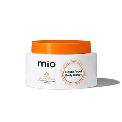 MIO  Skincare Cr&egrave;me Riche Raffermissante pour Corps Future Proof 12 ml