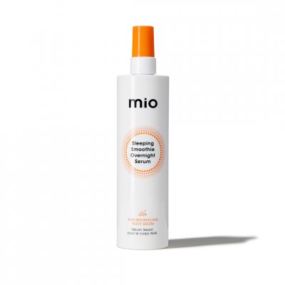 MIO  Skincare S&eacute;rum de Nuit pour Corps Sleeping Smoothie 11 ml