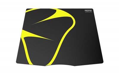 MIONIX  Sargas S - Tapis De Souris Haute Performance Pour Gamer