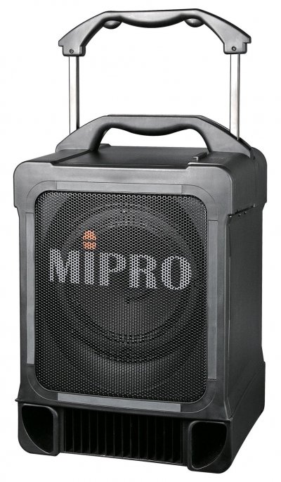 MIPRO  Sono Portable MA 707 PAD MP3 MA707PADMP3