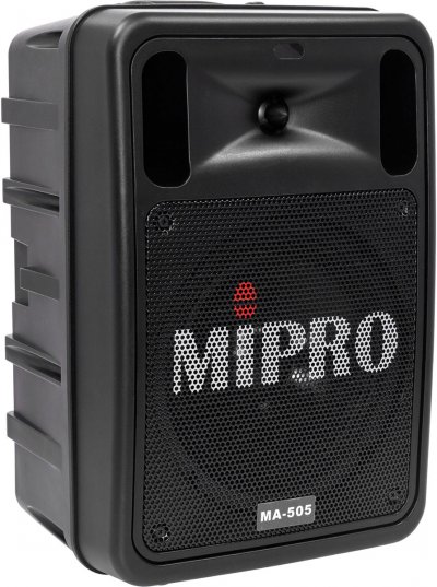 MIPRO  Sono portable MA505 pa