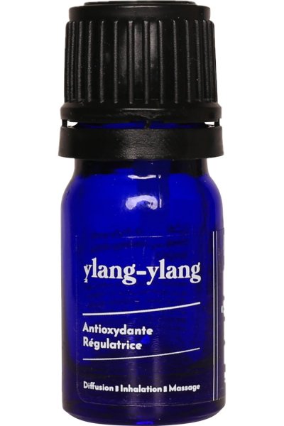 MY MIRA Mira - Huile essentielle d'ylang ylang complete