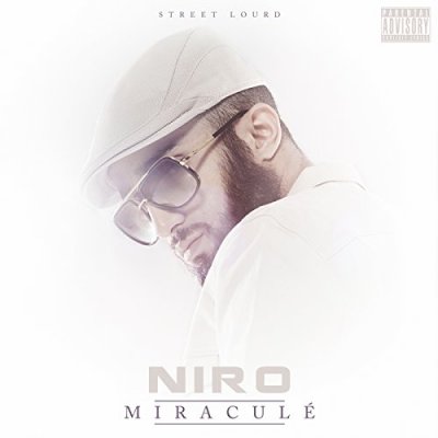 Miracul&eacute; by Niro (CD)
