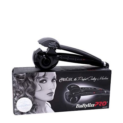 BABYLISS MiraCurl  Pro