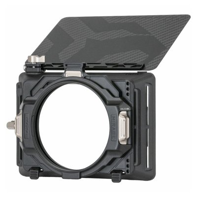 TILTA Mirage Matte Box l&eacute;g&egrave;re MB-T16