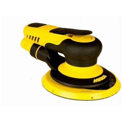 MIRKA  Ponceuse orbitale Pros 625CV  - &Oslash;150 mm - 8995625111