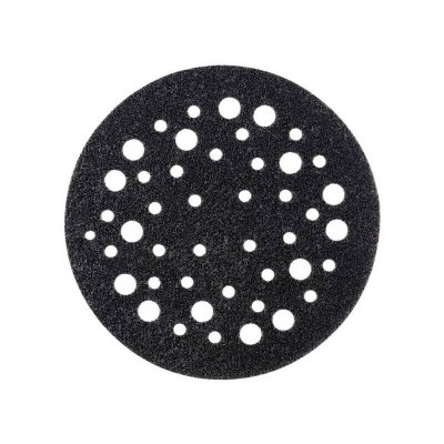 MIRKA  Protecteur de plateau 125mm, 44 trous, 5/unit&eacute; - 8295510111