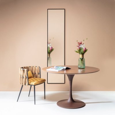 KARE DESIGN Miroir Bella 180x30cm 