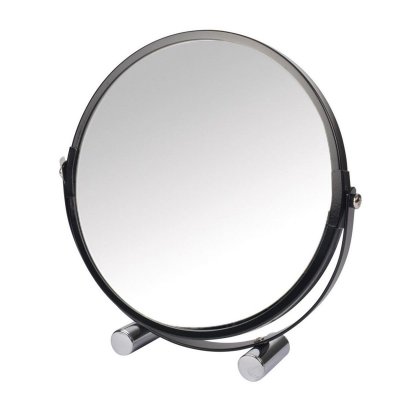 DOUCEUR D INTERIEUR Miroir grossisant &oslash;17cm douceur d'interieur theme vitamine Noir